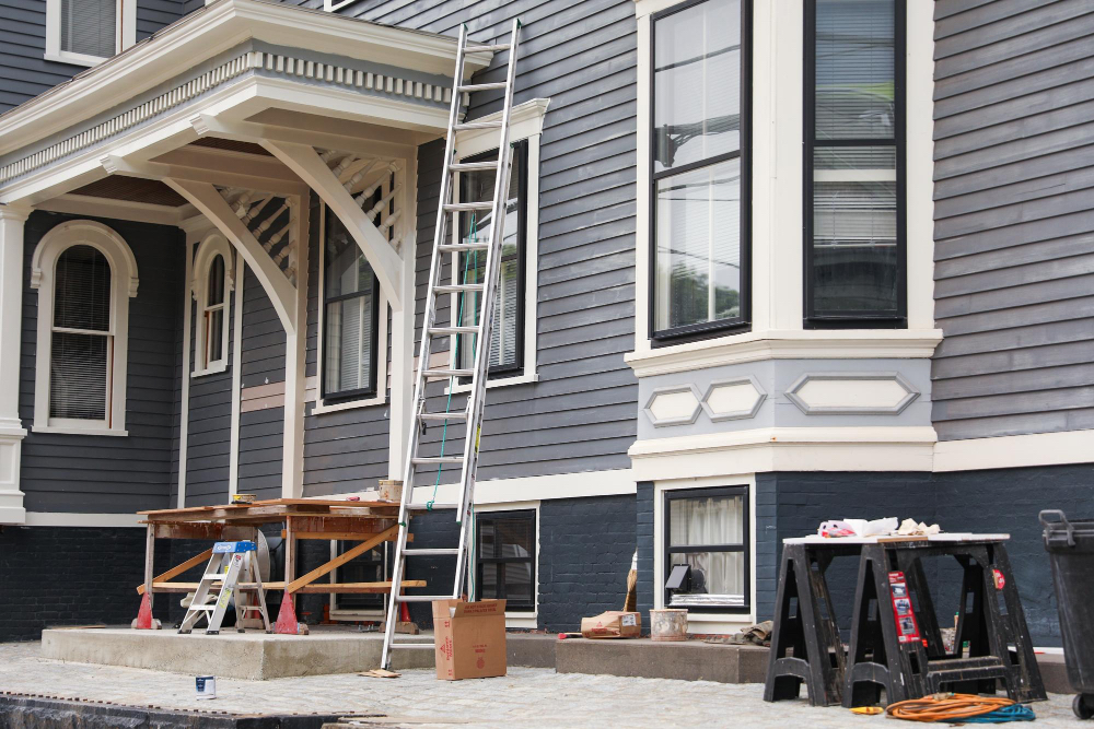 Experienced Contractors